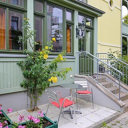 Villa Laura Wohnung 01 คูล็องสบอร์น ภายนอก รูปภาพ