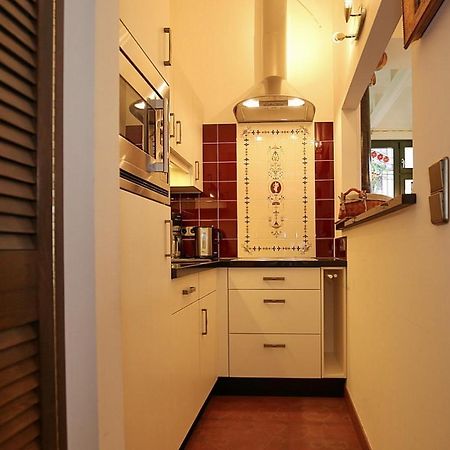 Villa Laura Wohnung 01 คูล็องสบอร์น ภายนอก รูปภาพ